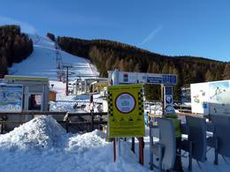 Fondo Grande-Martinella