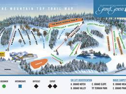 Domaine skiable Grand Geneva