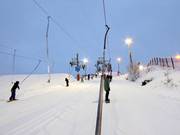 Perherinne 2 - Téléski