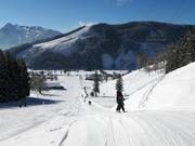 Zauberlift - Téléski à pioches