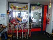 Bon plan pour les enfants :  - Tobi's Kindergarten (garderie de Tobi)