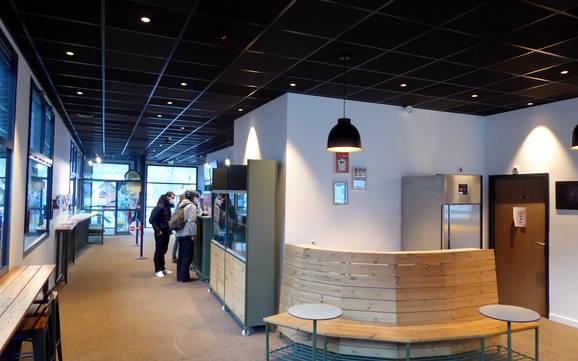 Saint-Gaudens: Propreté des domaines skiables – Propreté Peyragudes