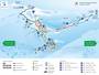 Plan des pistes Śnieżka – Karpacz
