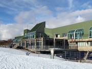 Snow Gums Restaurant (petit-déjeuner uniquement)