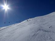 Piste noire Blachtaboda