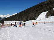 Zone débutants Talboden