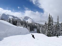 Domaine skiable Brighton