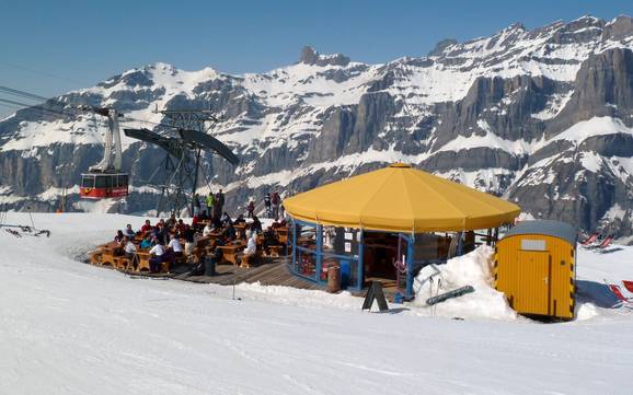 Après-Ski Vallée de Dala – Après-ski Leukerbad