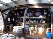 Lieu recommandé pour l'après-ski : Hochalm & Fassl-Bar