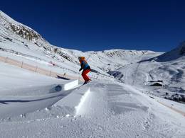 Meran 2000 (Merano 2000)