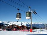 La Tania