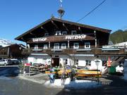 Gasthof Fritzhof à Aschau