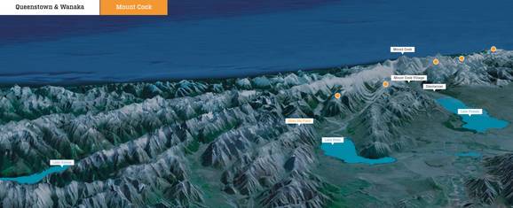 Mount Cook (Harris Mountains)