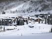 Monts Wasatch: offres d'hébergement sur les domaines skiables – Offre d’hébergement Solitude