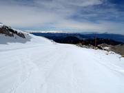 Piste Afrodite n° 1