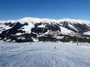 Piste n° 71 Panorama