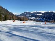 Zone d'entraînement Schanzlin