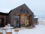 Chalet de restauration recommandé : Gamsmilchbar