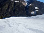 Piste de vallée "Michl"