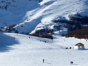2. Ski lift Dernek - Téléski à pioches