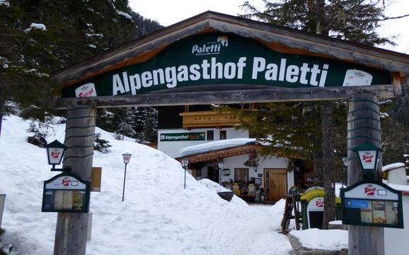 Après-Ski Stubachtal (vallée de Stubach) – Après-ski Weißsee Gletscherwelt – Uttendorf