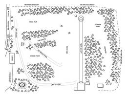 Domaine skiable Little Ski Hill