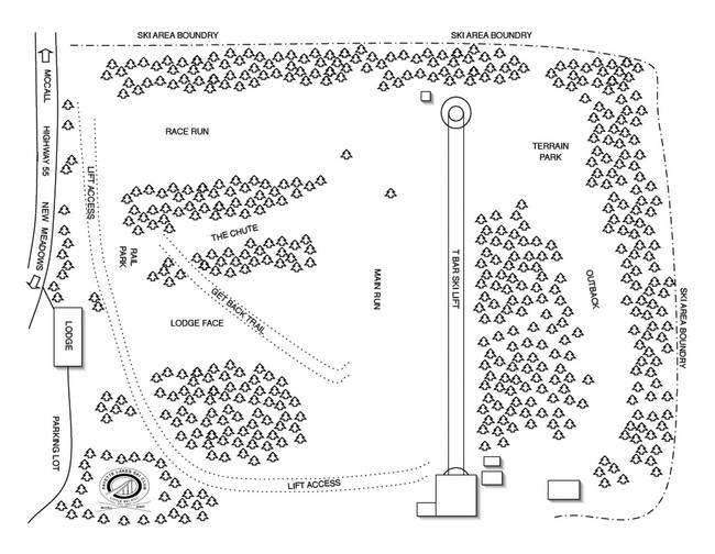 Little Ski Hill Little Ski Hill