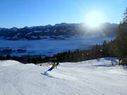 Piste noire Coupe du monde