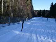 Geissleinpark (Seillift) - Télécorde/remonte-pente à câbles bas