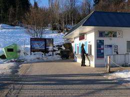 Geißkopf – Bischofsmais