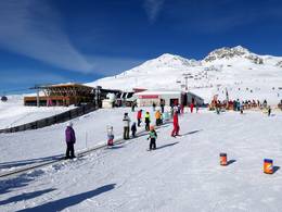 Scuol – Motta Naluns