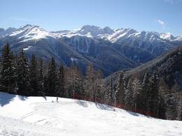 Domaine skiable Obertilliach – Golzentipp