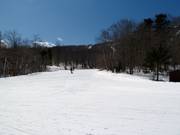 Descente Lower Hayridge