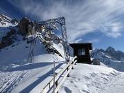 Götzner Grube - Téléski à pioches