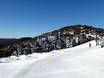 Alpes australiennes : offres d'hébergement sur les domaines skiables – Offre d’hébergement Mount Hotham