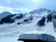 Vue sur le Monte Sises