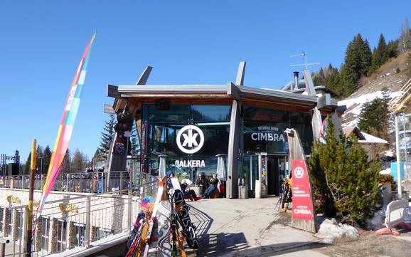 Chalets de restauration, restaurants de montagne  Vicence – Restaurants, chalets de restauration Folgaria/Fiorentini