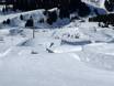 Snowparks Alpes occidentales – Snowpark Hoch-Ybrig – Unteriberg/Oberiberg