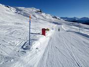 Bon plan pour les enfants :  - Piste pour enfants Zauberring