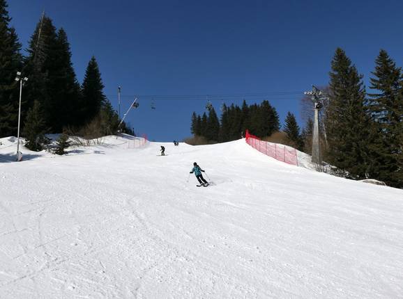 Piste Laleto 1