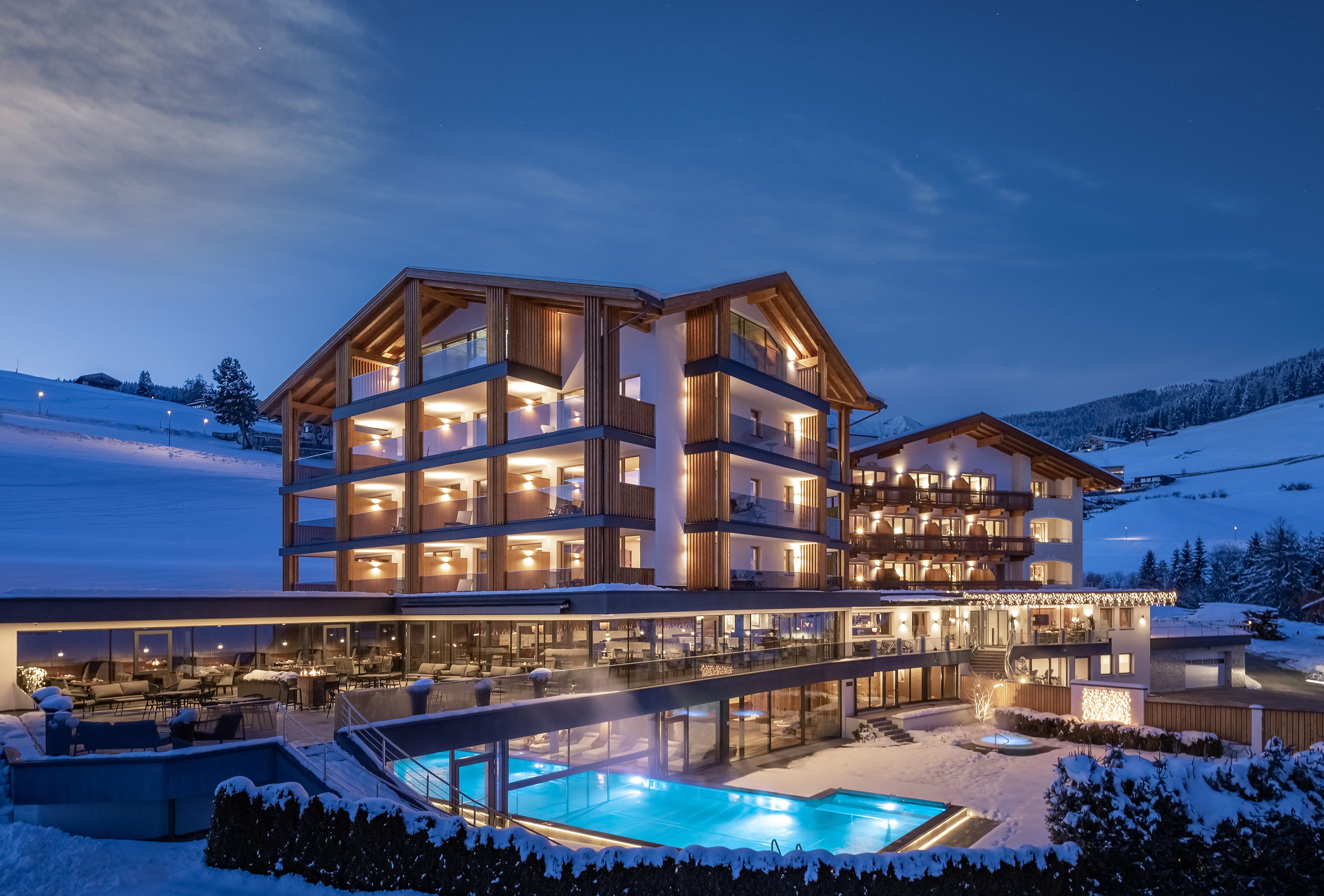 Hotel Edelweiss