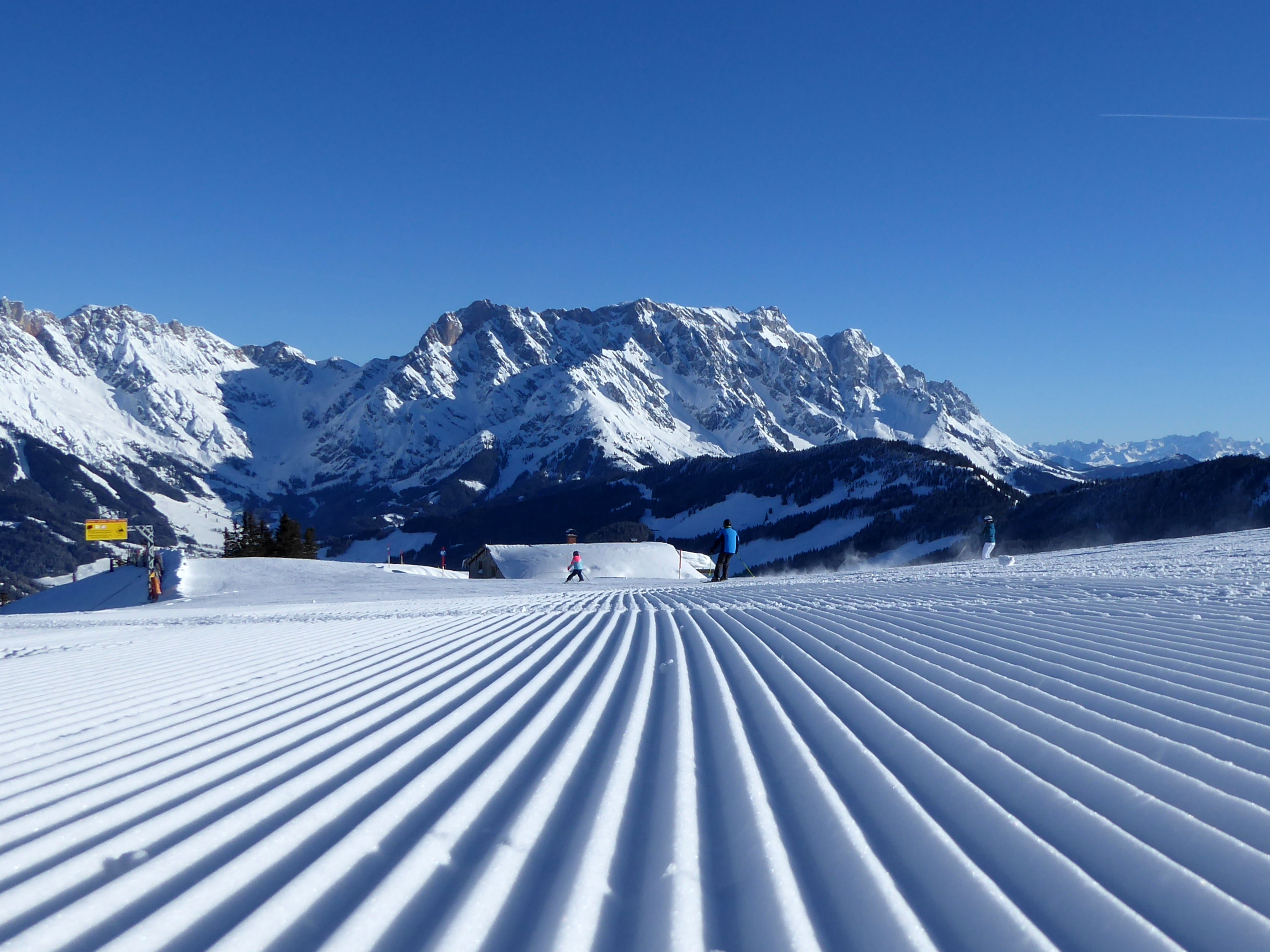 Hochkönig – Maria Alm/Dienten/Mühlbach