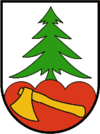 Baienberg – Reuthe