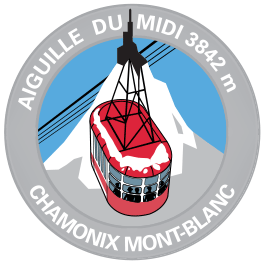 Aiguille du Midi (Chamonix)