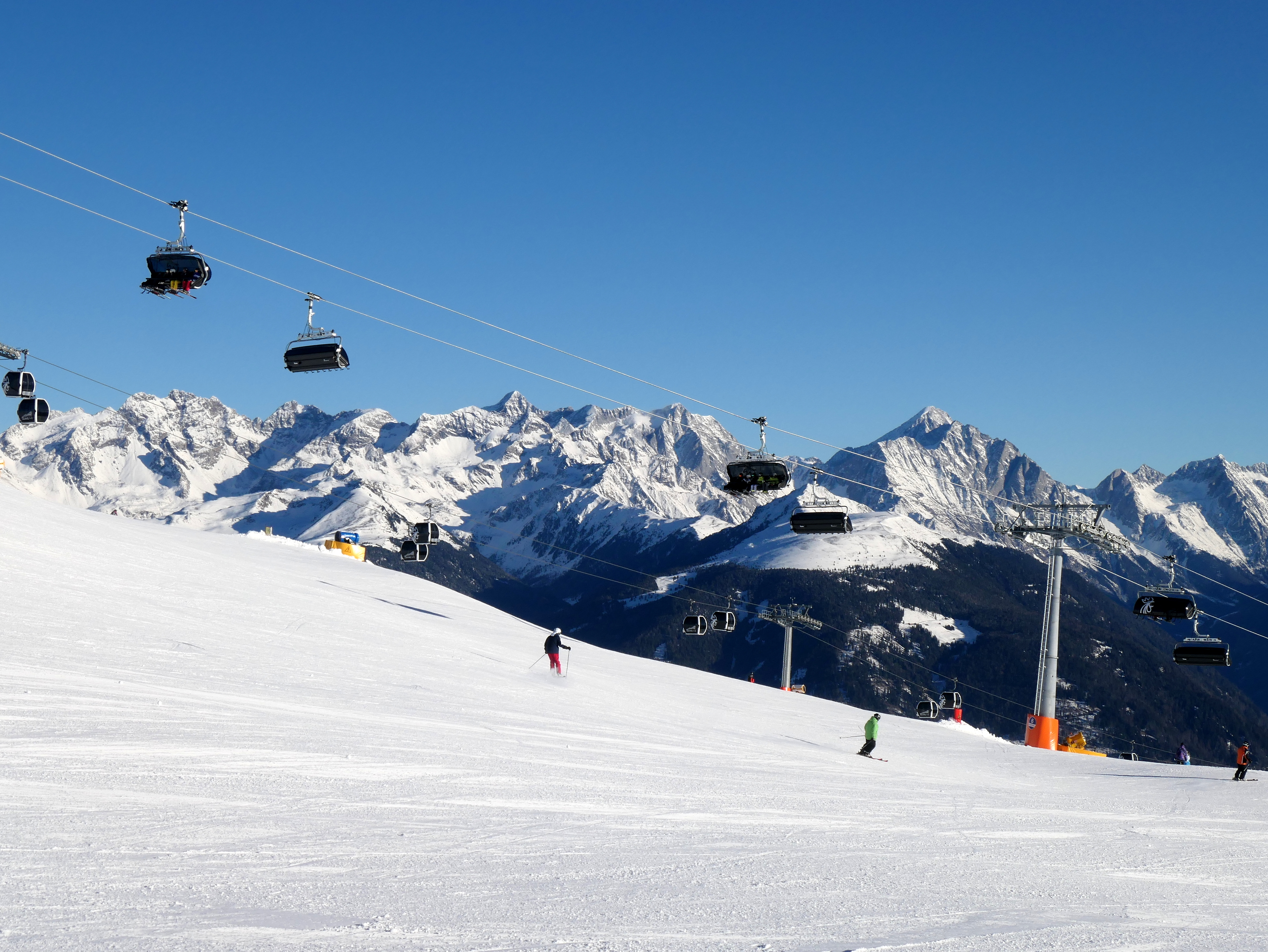 Plan de Corones (Kronplatz)