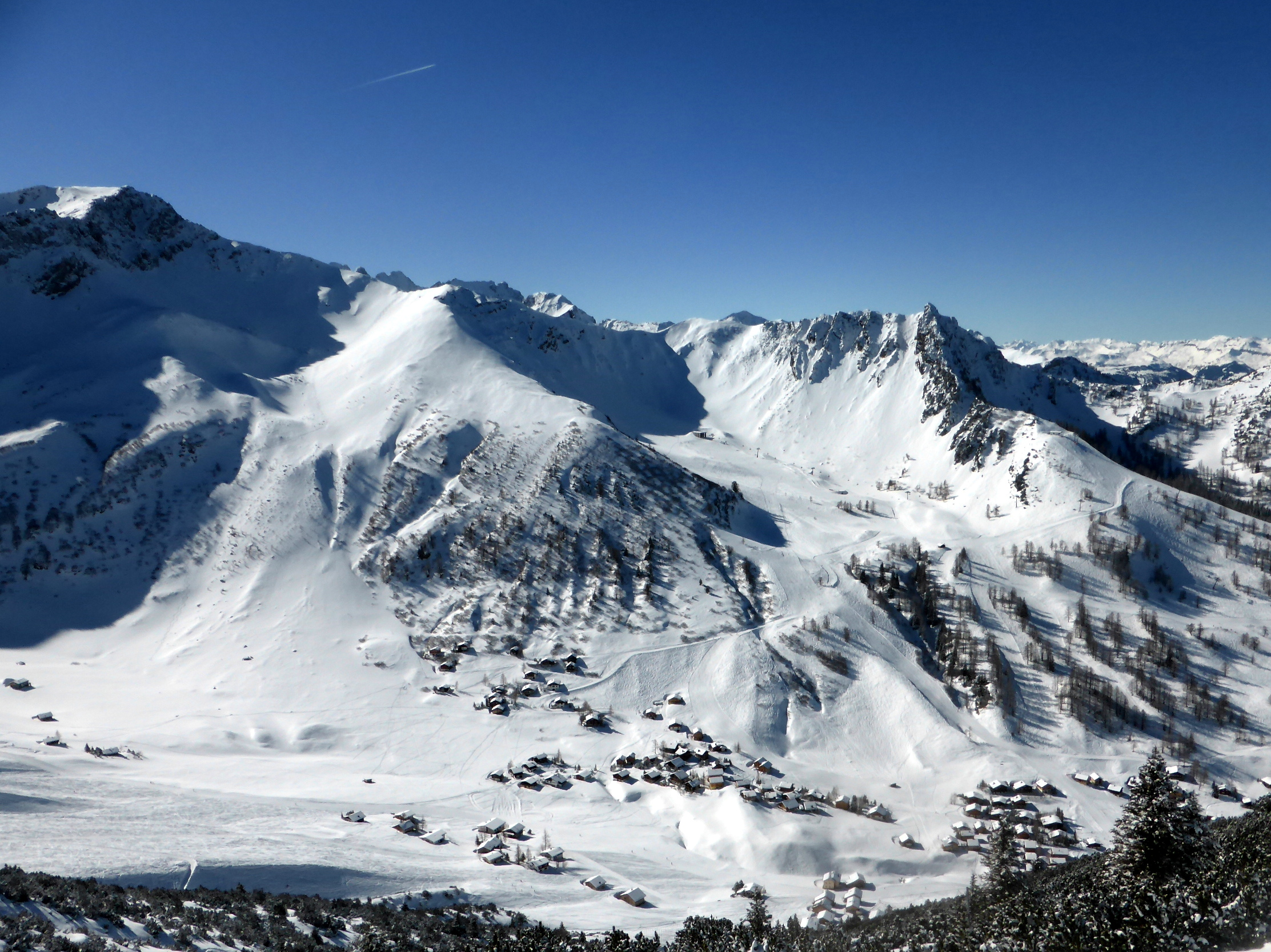 Domaines skiables [preposition-and-name-of-region]