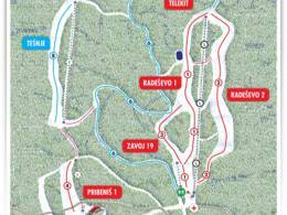 Domaine skiable Platak