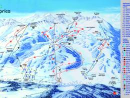 Domaine skiable Aprica