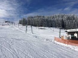 Domaine skiable Schwärzenlifte – Eschach