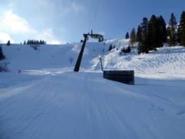 Domaine skiable Rankenlift